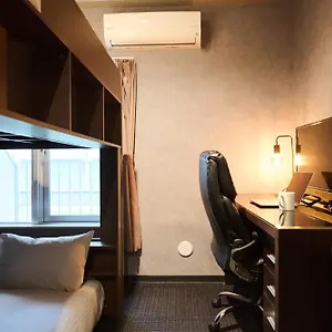 Aparthotel Stripe, Sapporo