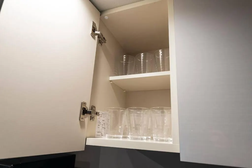 Apartament Noble Sapporo