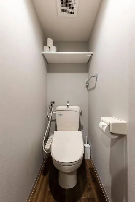 Apartament Noble Sapporo 0*,