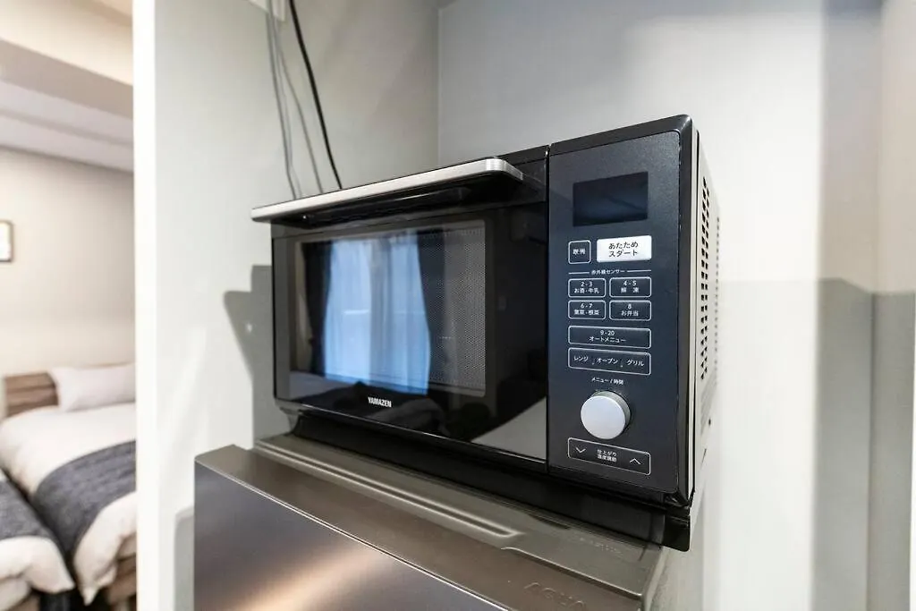 Apartament Noble Sapporo 0*,