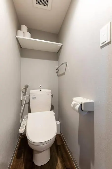 Apartament Noble Sapporo