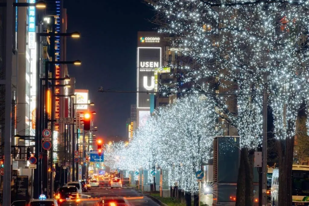 Apartament Noble Sapporo 0*,